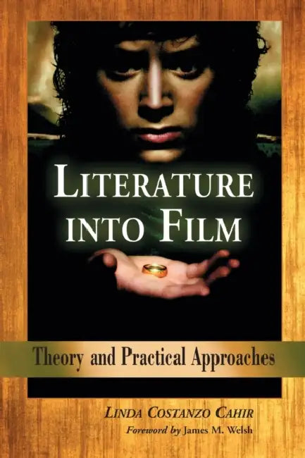 Buy Literature into Film (English, Linda Costanzo Cahir) Online at Best Price - BookBajar