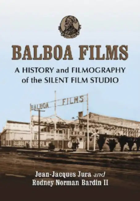 Buy Balboa Films (English, Jean-Jacques Jura | II Bardin Rodney Norman) Online at Best Price - BookBajar