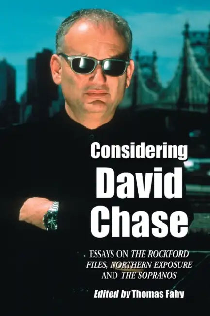 Buy Considering David Chase (English, Thomas Fahy) Online at Best Price - BookBajar