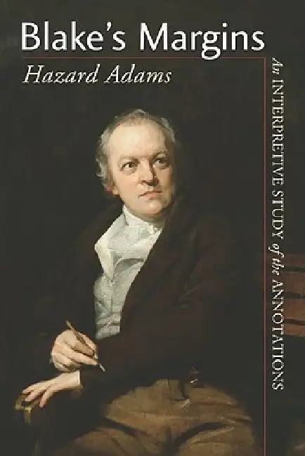 Buy Blake's Margins (English, Hazard Adams) Online at Best Price - BookBajar