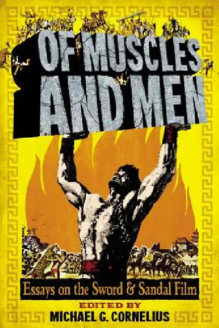 Buy Of Muscles and Men (English, Michael G. Cornelius) Online at Best Price - BookBajar