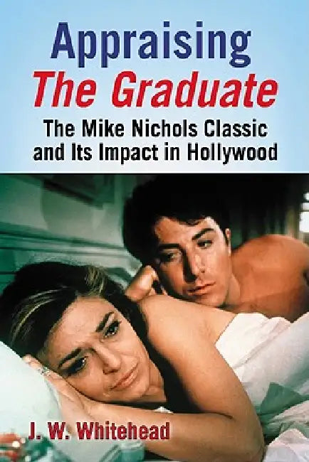 Buy Appraising The Graduate (English, J. W. Whitehead) Online at Best Price - BookBajar