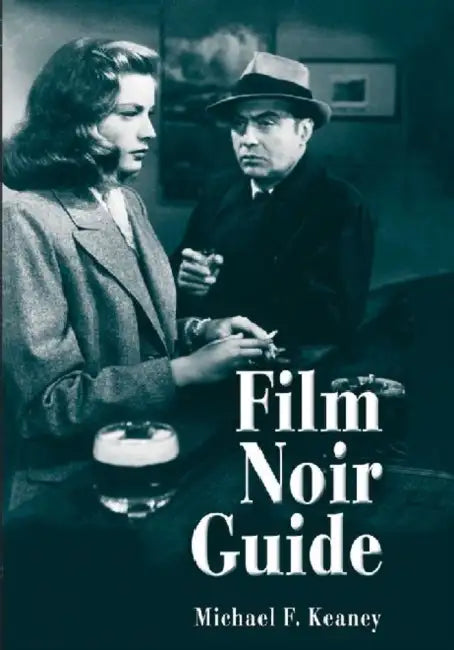Buy Film Noir Guide (English, Michael F. Keaney) Online at Best Price - BookBajar