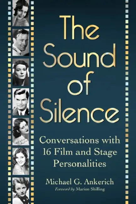 Buy The Sound of Silence (English, Michael G. Ankerich) Online at Best Price - BookBajar