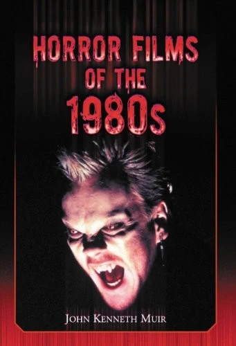 Buy Horror Films of the 1980s (English, John Kenneth Muir) Online at Best Price - BookBajar