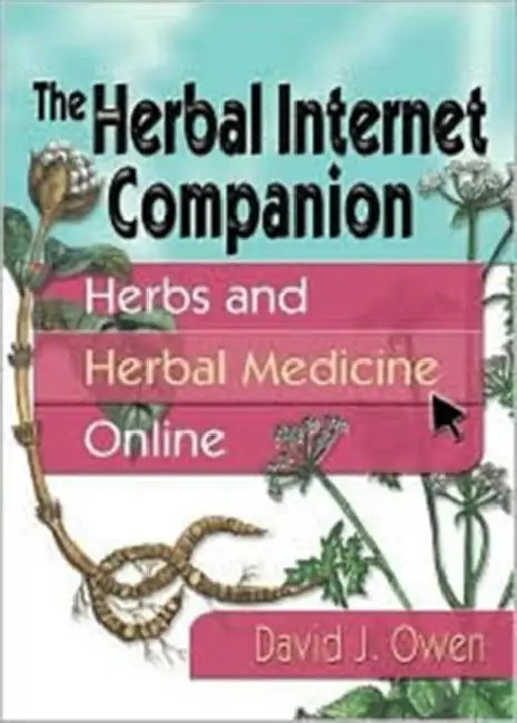 Buy The Herbal Internet Companion (English, David J. Owen) Online at Best Price - BookBajar
