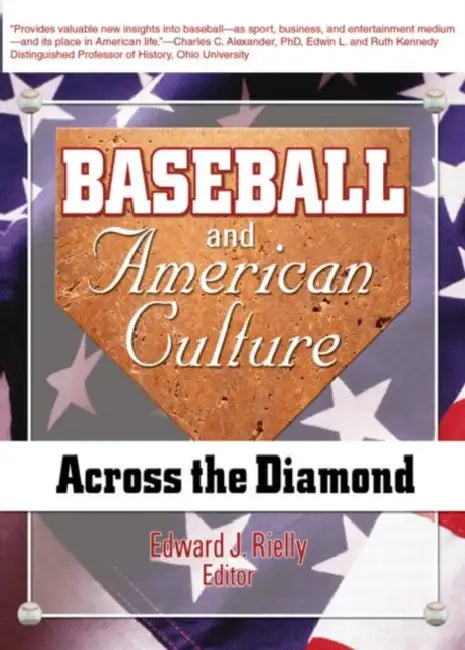 Buy Baseball and American Culture (English, Frank Hoffmann) Online at Best Price - BookBajar
