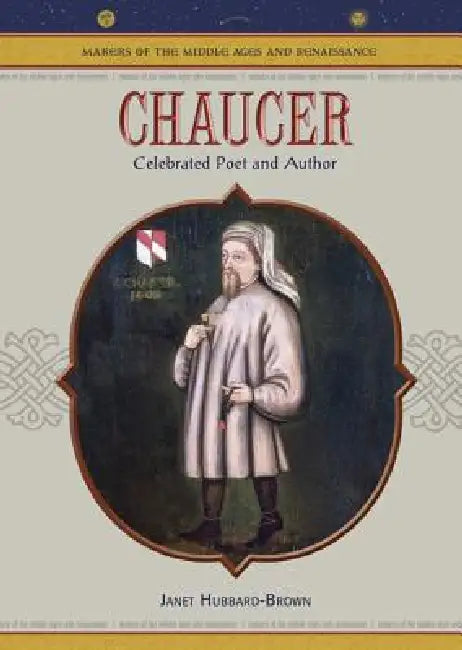 Buy Chaucer (English, Janet Hubbard-Brown) Online at Best Price - BookBajar