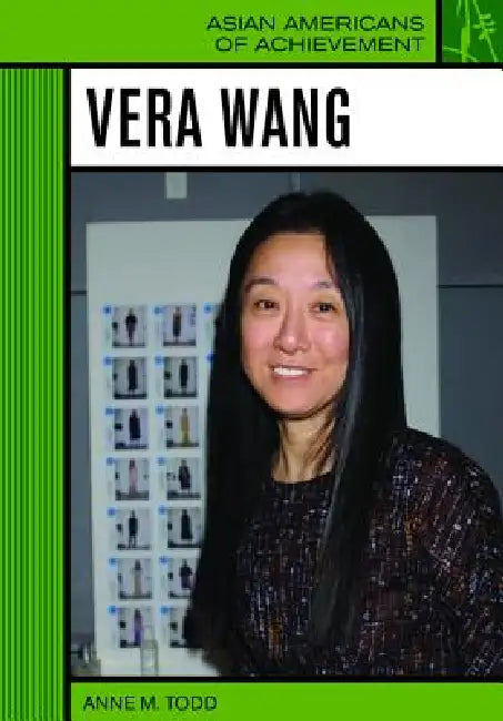 Buy Vera Wang (English, Anne M. Todd) Online at Best Price - BookBajar