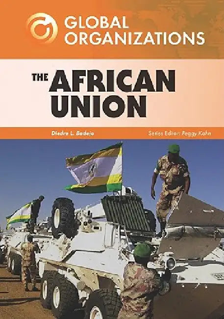 Buy The African Union (English, Diedre L. Badejo) Online at Best Price - BookBajar