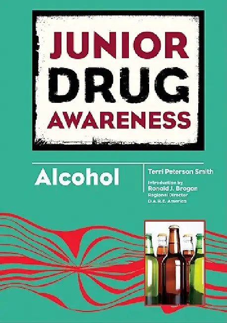 Buy Junior Drug Awareness (English, Terri Peterson Smith | Ronald J. Brogan) Online at Best Price - BookBajar