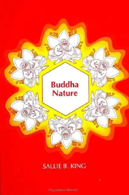 Buy Buddha Nature (English, Sallie B. King) Online at Best Price - BookBajar