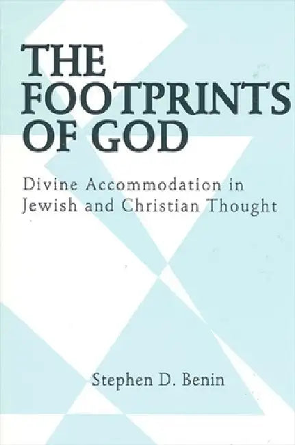 Buy The Footprints of God (English, Stephen D. Benin) Online at Best Price - BookBajar
