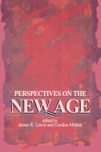 Buy Perspectives on the New Age (English, James R. Lewis | J. Gordon Melton) Online at Best Price - BookBajar