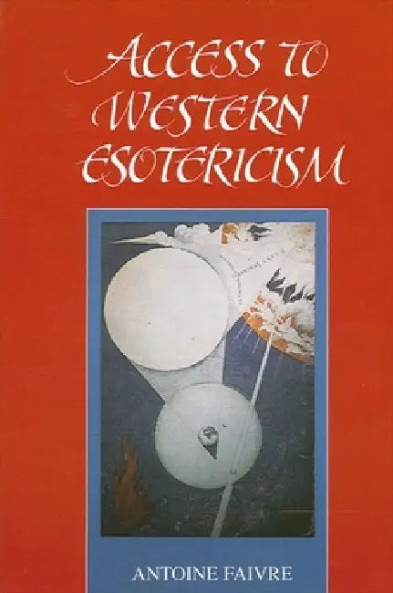 Buy Access to Western Esotericism (English, Antoine Faivre) Online at Best Price - BookBajar