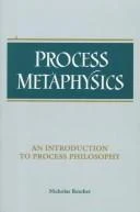 Buy Process Metaphysics (English, Nicholas Rescher) Online at Best Price - BookBajar