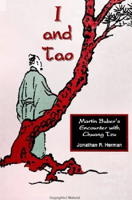 Buy I and Tao (English, Jonathan R. Herman) Online at Best Price - BookBajar