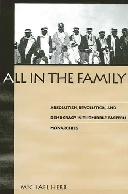 Buy All in the Family (English, Michael Herb) Online at Best Price - BookBajar