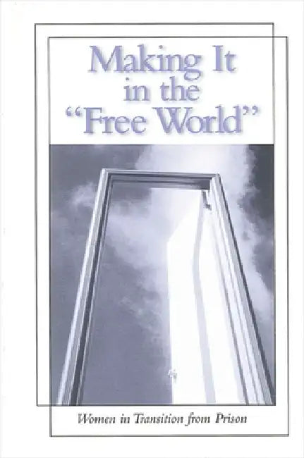Buy Making It in the Free World (English, Patricia O'Brien) Online at Best Price - BookBajar
