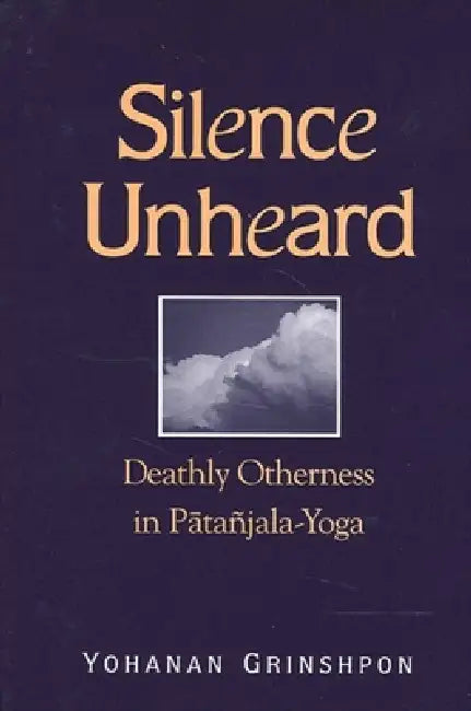 Buy Silence Unheard (English, Yohanan Grinshpon) Online at Best Price - BookBajar