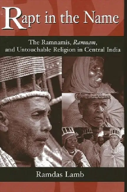 Buy Rapt in the Name (English, Ramdas Lamb) Online at Best Price - BookBajar