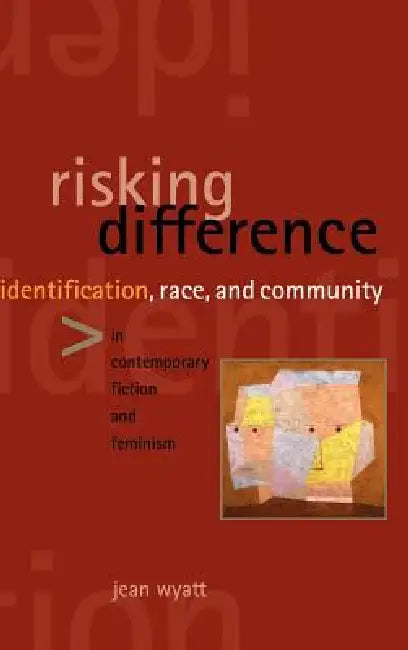 Buy Risking Difference (English, Jean Wyatt) Online at Best Price - BookBajar