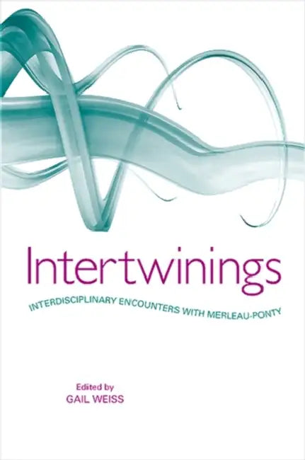 Buy Intertwinings (English, Gail Weiss) Online at Best Price - BookBajar