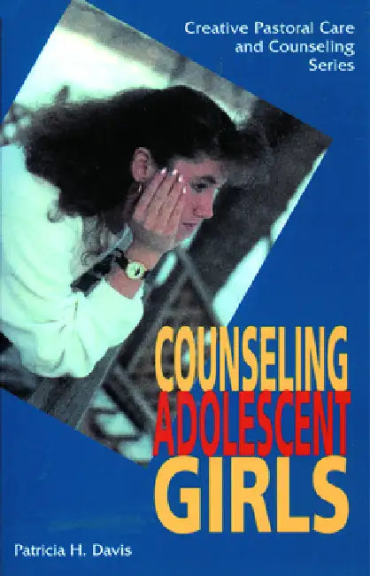 Buy Counseling Adolescent Girls (English, Patricia H. Davis) Online at Best Price - BookBajar