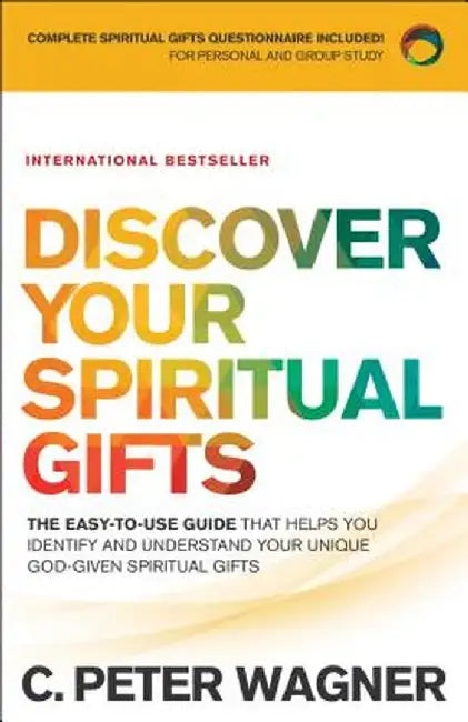 Buy Discover Your Spiritual Gifts (English, C. Peter Wagner) Online at Best Price - BookBajar