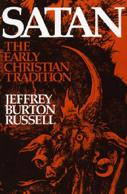 Buy Satan (English, Jeffrey Burton Russell) Online at Best Price - BookBajar