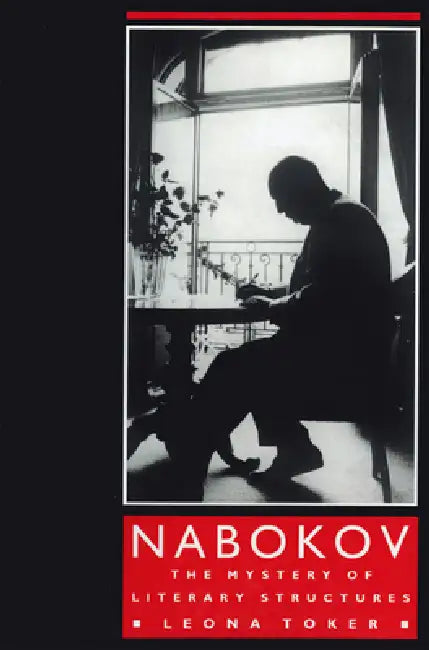 Buy A Nabokov (English, Leona Toker) Online at Best Price - BookBajar
