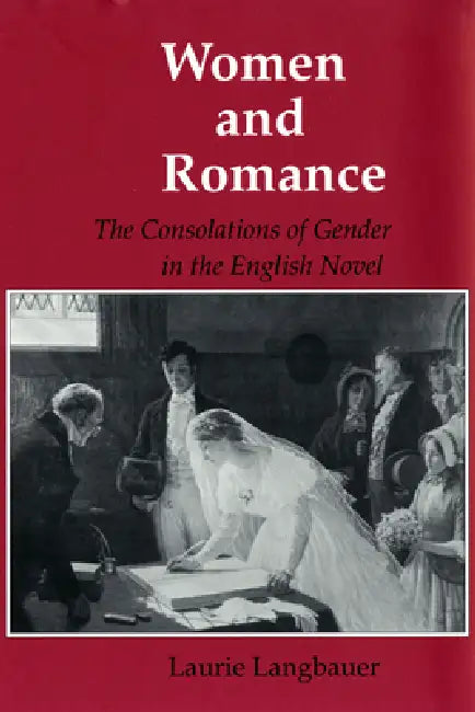 Buy Women and Romance (English, Laurie Langbauer) Online at Best Price - BookBajar