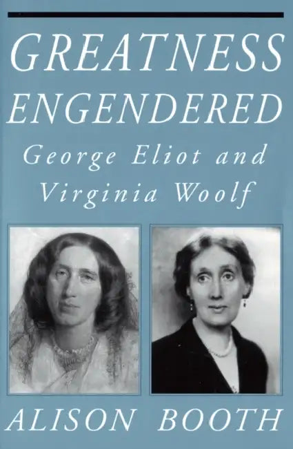 Buy Greatness Engendered (English, Alison Booth) Online at Best Price - BookBajar