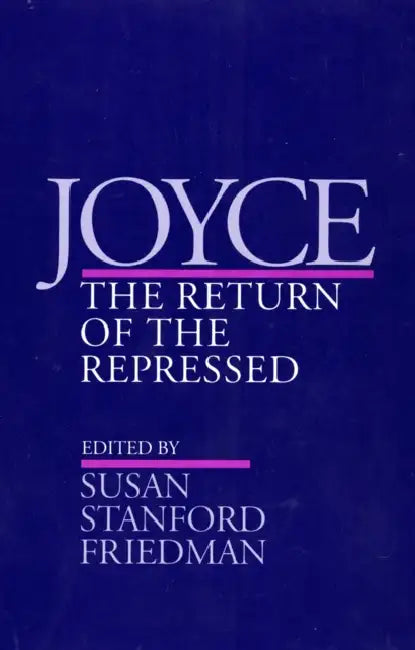 Buy Joyce (English, Susan Stanford Friedman) Online at Best Price - BookBajar