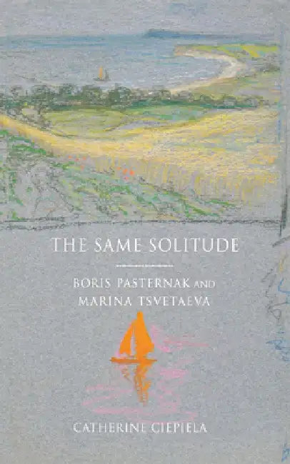 Buy The Same Solitude (English, Catherine Ciepiela) Online at Best Price - BookBajar