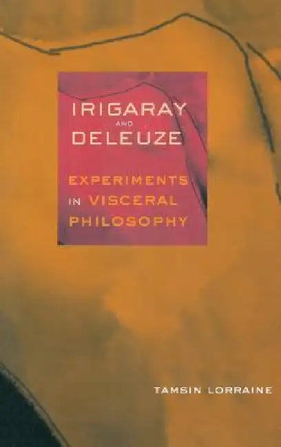 Buy Irigaray & Deleuze (English, Tamsin Lorraine) Online at Best Price - BookBajar