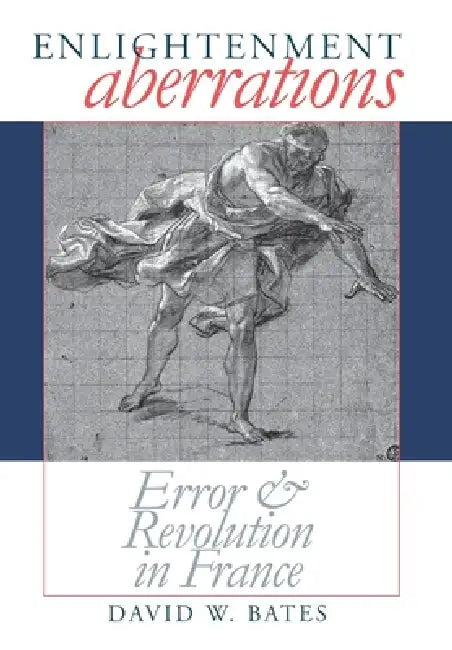 Buy Enlightenment Aberrations (English, David W. Bates) Online at Best Price - BookBajar