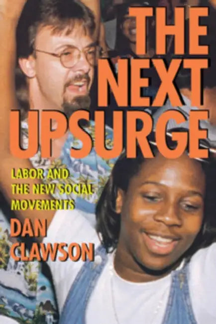 Buy The Next Upsurge (English, Dan Clawson) Online at Best Price - BookBajar