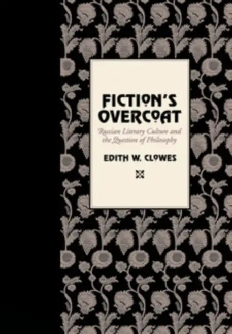 Buy Fiction's Overcoat (English, Edith W. Clowes) Online at Best Price - BookBajar