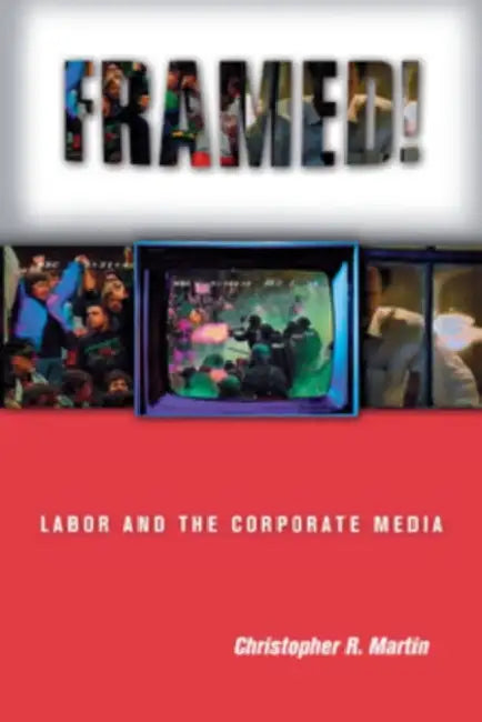 Buy Framed! (English, Christopher R. Martin) Online at Best Price - BookBajar