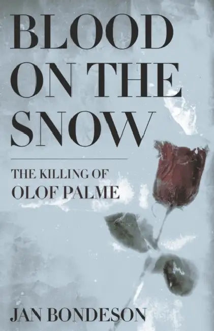 Buy Blood on the Snow (English, Jan Bondeson) Online at Best Price - BookBajar