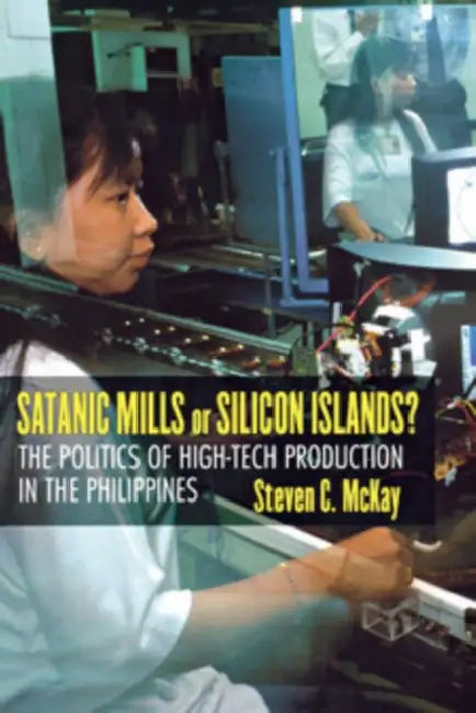 Buy Satanic Mills or Silicon Islands? (English, Steven C. McKay) Online at Best Price - BookBajar