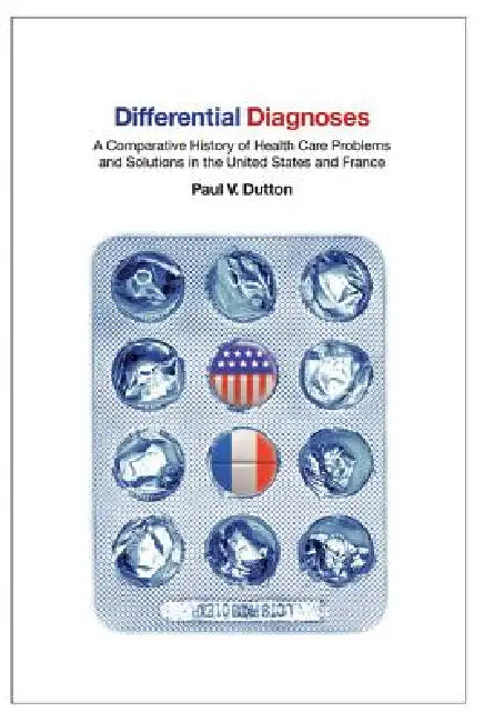Buy Differential Diagnoses (English, Paul V. Dutton) Online at Best Price - BookBajar