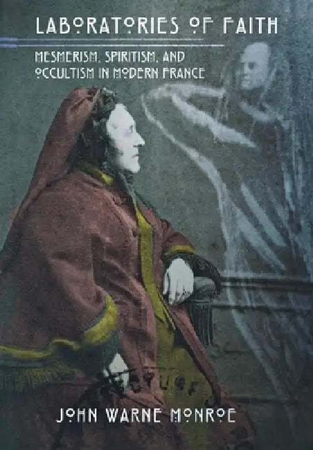 Buy Laboratories of Faith (English, John Warne Monroe) Online at Best Price - BookBajar