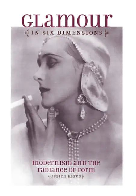 Buy Glamour in Six Dimensions (English, Judith Brown) Online at Best Price - BookBajar