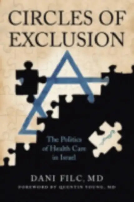 Buy Circles of Exclusion (English, Dani Filc | Quentin Young) Online at Best Price - BookBajar