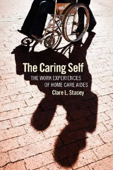 Buy The Caring Self (English, Clare L. Stacey) Online at Best Price - BookBajar