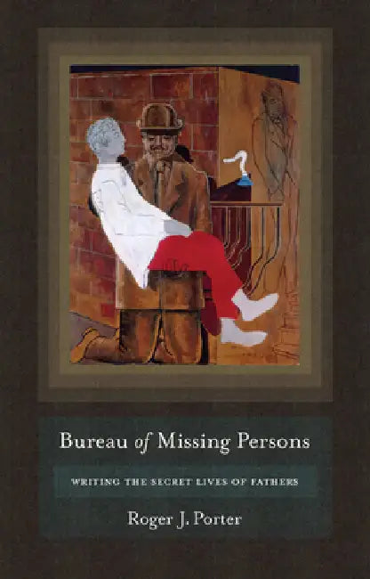 Buy Bureau of Missing Persons (English, Roger J. Porter) Online at Best Price - BookBajar