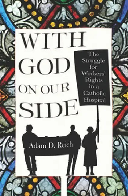 Buy With God on Our Side (English, Adam D. Reich) Online at Best Price - BookBajar