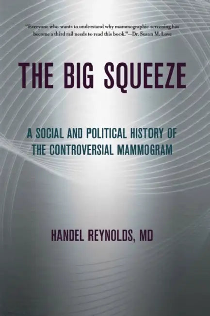 Buy The Big Squeeze (English, Handel E. Reynolds) Online at Best Price - BookBajar